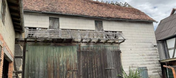 5 rooms House in Marburg-Biedenkopf, Germany No. 294631 8