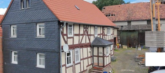 5 rooms House in Marburg-Biedenkopf, Germany No. 294631 2