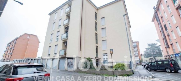 2 bedrooms Apartment in Ornago, Italy No. 262667 22