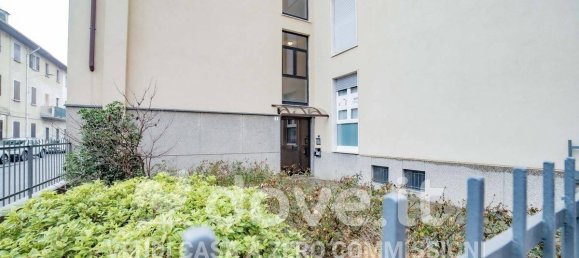 2 bedrooms Apartment in Ornago, Italy No. 262667 25