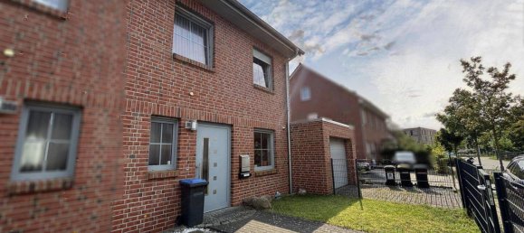 4 bedrooms Townhouse in Hanover, Germany No. 278105 2