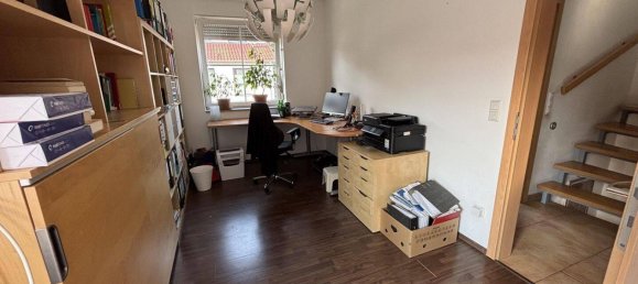 4 bedrooms Townhouse in Hanover, Germany No. 278105 13