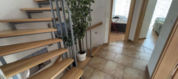 4 bedrooms Townhouse in Hanover, Germany No. 278105 9