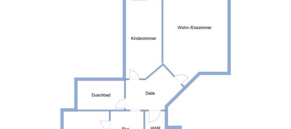 2 bedrooms Apartment in Pinneberg, Germany No. 292028 8