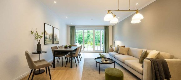 2 bedrooms Apartment in Pinneberg, Germany No. 292028 3