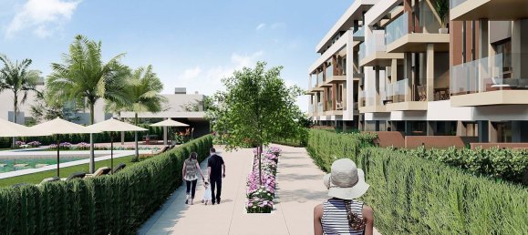 2 bedrooms Apartment in Torre-Pacheco, Spain No. 10940 11