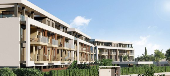 2 bedrooms Apartment in Torre-Pacheco, Spain No. 10940 21