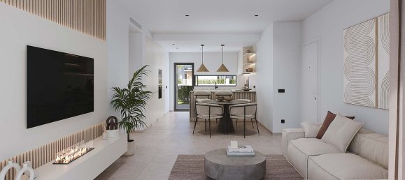 2 bedrooms Apartment in Torre-Pacheco, Spain No. 10940 18