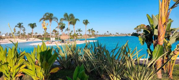 2 bedrooms Apartment in Torre-Pacheco, Spain No. 10940 8