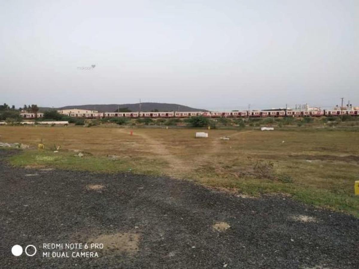  قطعة أرض في Chennai, India رقم 41501