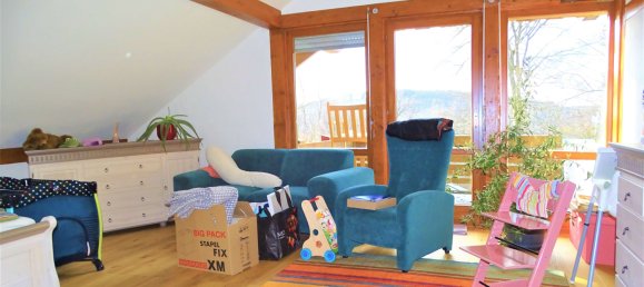 4 غرف نوم منزل في Ostalbkreis, Germany رقم 270429 3