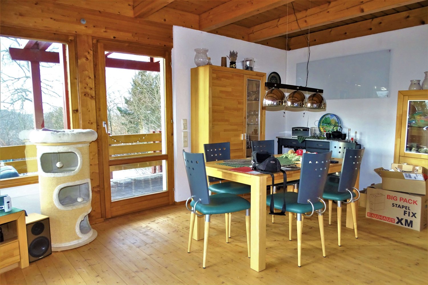 4 غرف نوم منزل في Ostalbkreis, Germany رقم 270429