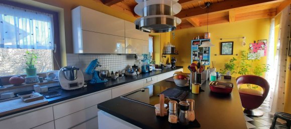 4 غرف نوم منزل في Ostalbkreis, Germany رقم 270429 11