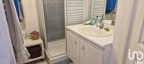 2 غرف نوم شقة في Chaumont-en-Vexin, France رقم 216301 6