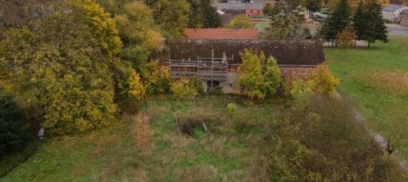 Дом с 5 комнатами в Пригниц, Германия № 84225 9