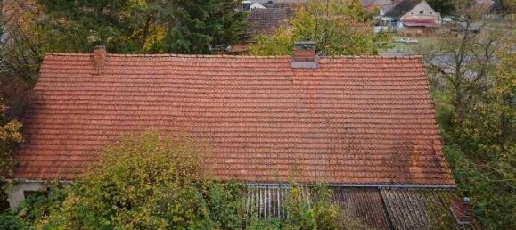 Дом с 5 комнатами в Пригниц, Германия № 84225 6