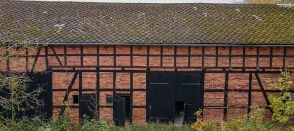 Дом с 5 комнатами в Пригниц, Германия № 84225 7