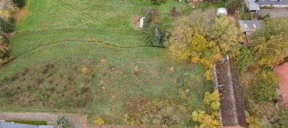 Дом с 5 комнатами в Пригниц, Германия № 84225 11