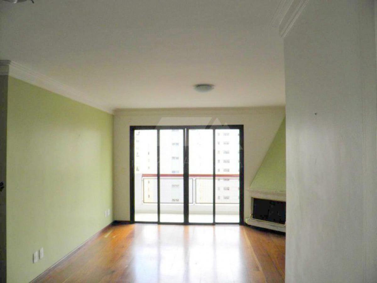 3 Schlafzimmer Wohnung in Sao Paulo, Brazil, Nr. 584564