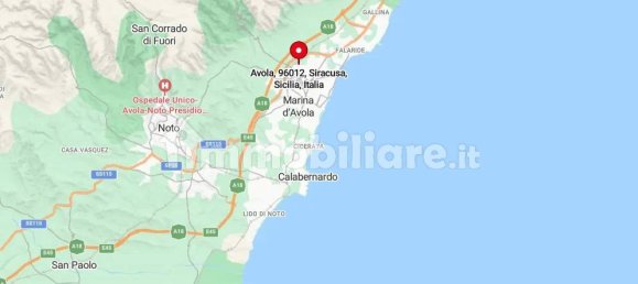 5-salle Appartement à Avola, Italy No. 352796 4