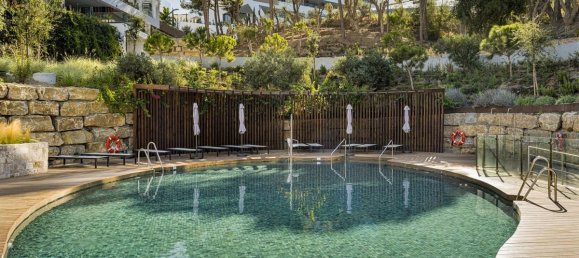 Ático de 2 dormitorios en Marbella, Spain No. 180788 16