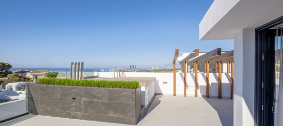 Ático de 2 dormitorios en Marbella, Spain No. 180788 12