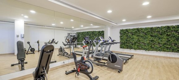 Ático de 2 dormitorios en Marbella, Spain No. 180788 19