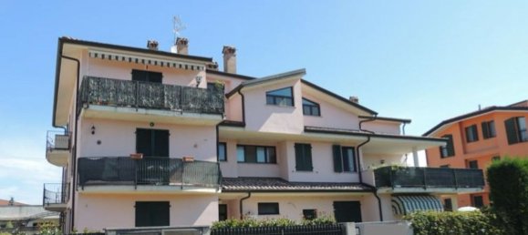 Apartamento de 4 divisões em Motta Visconti, Italy N.º 4050 18