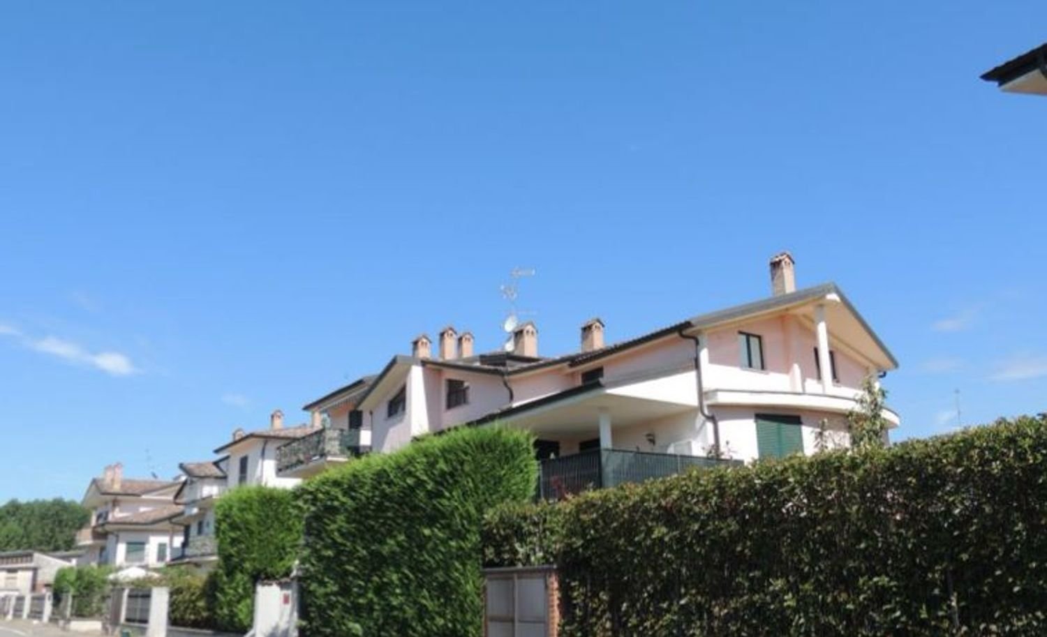 Apartamento de 4 divisões em Motta Visconti, Italy N.º 4050