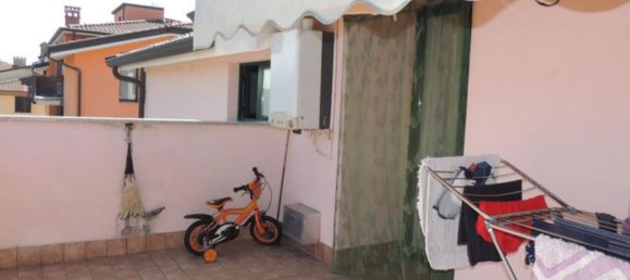 Apartamento de 4 divisões em Motta Visconti, Italy N.º 4050 23