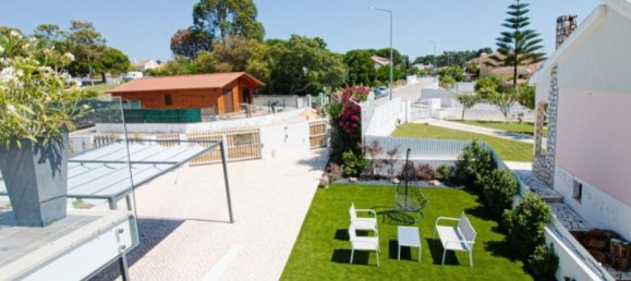 4 bedrooms Villa in Sesimbra, Portugal No. 141508 28