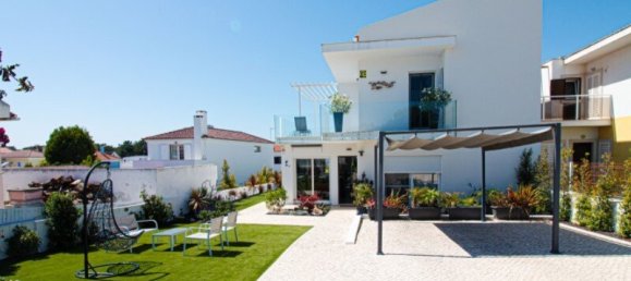 4 bedrooms Villa in Sesimbra, Portugal No. 141508 30