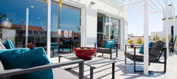 4 bedrooms Villa in Sesimbra, Portugal No. 141508 29