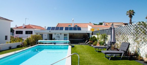 4 bedrooms Villa in Sesimbra, Portugal No. 141508 19