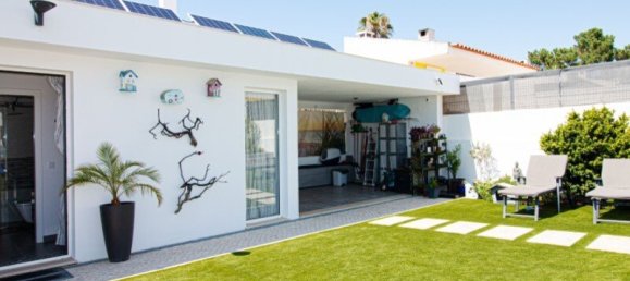 4 bedrooms Villa in Sesimbra, Portugal No. 141508 18