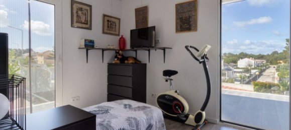 4 bedrooms Villa in Sesimbra, Portugal No. 141508 14