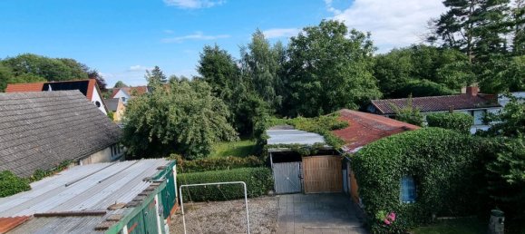 Таунхаус с 2 спальнями в Передняя Померания-Рюген, Германия № 240720 19