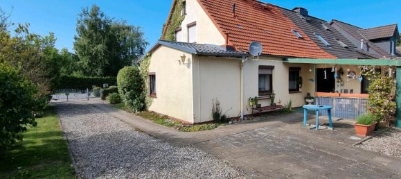 Таунхаус с 2 спальнями в Передняя Померания-Рюген, Германия № 240720 5