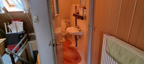 Таунхаус с 2 спальнями в Передняя Померания-Рюген, Германия № 240720 17