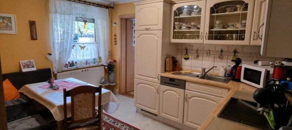 Таунхаус с 2 спальнями в Передняя Померания-Рюген, Германия № 240720 10