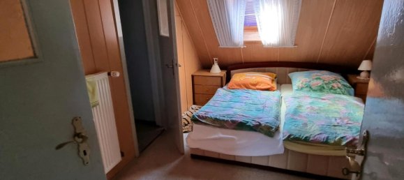 Таунхаус с 2 спальнями в Передняя Померания-Рюген, Германия № 240720 15