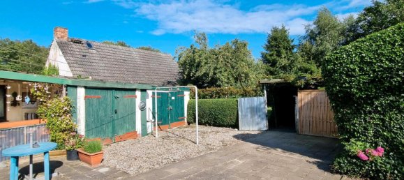 Таунхаус с 2 спальнями в Передняя Померания-Рюген, Германия № 240720 3