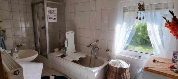 Таунхаус с 2 спальнями в Передняя Померания-Рюген, Германия № 240720 13