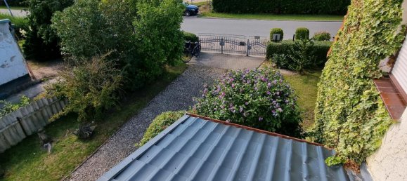 Таунхаус с 2 спальнями в Передняя Померания-Рюген, Германия № 240720 20