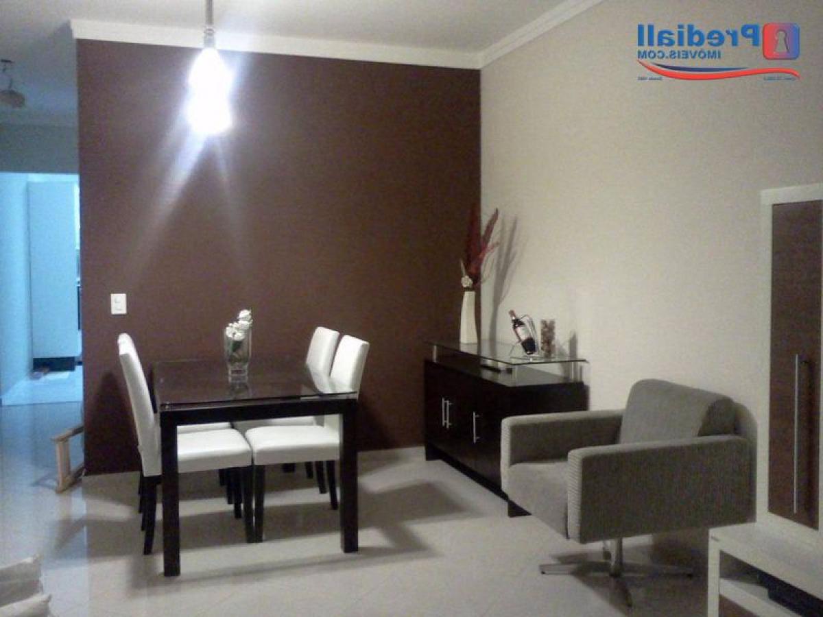 2 bedrooms House in Sao Paulo, Brazil No. 448497