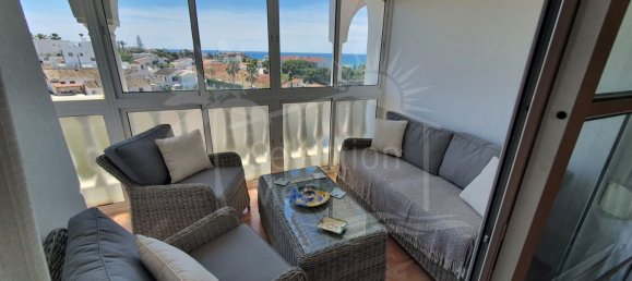2 bedrooms Apartment in Mijas, Spain No. 46586 18