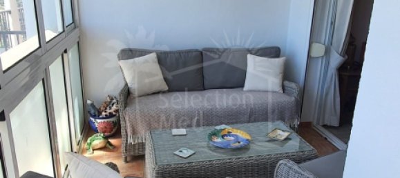 2 bedrooms Apartment in Mijas, Spain No. 46586 5