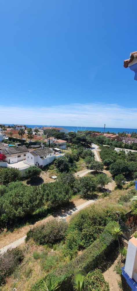 2 bedrooms Apartment in Mijas, Spain No. 46586