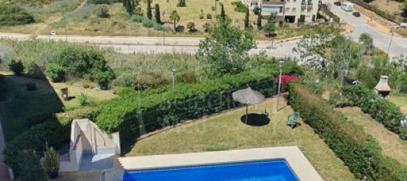 2 bedrooms Apartment in Mijas, Spain No. 46586 19