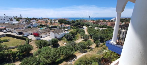 2 bedrooms Apartment in Mijas, Spain No. 46586 2